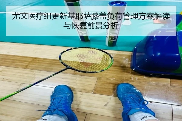 尤文医疗组更新基耶萨膝盖负荷管理方案解读与恢复前景分析